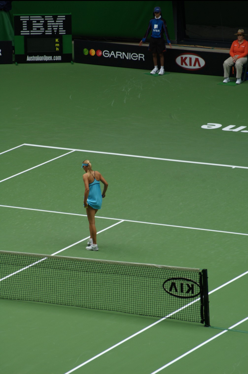 20060116   Australie   Melbourne   Australian Open 2006   033